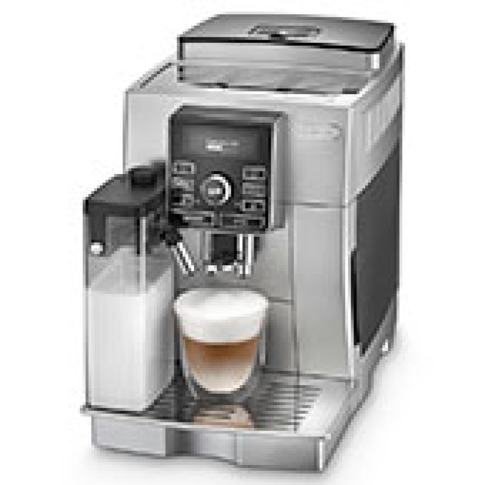 DeLonghi ECAM 25.452.S | Схема и инструкция (PDF)